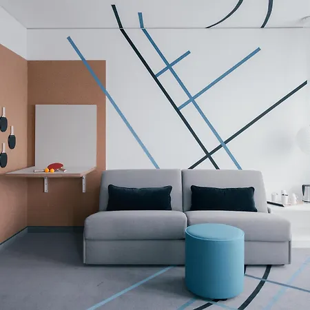 Hotel Vienna House Easy By Wyndham