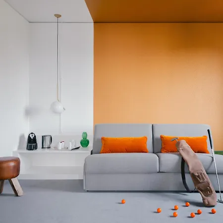 Hotel Vienna House Easy By Wyndham