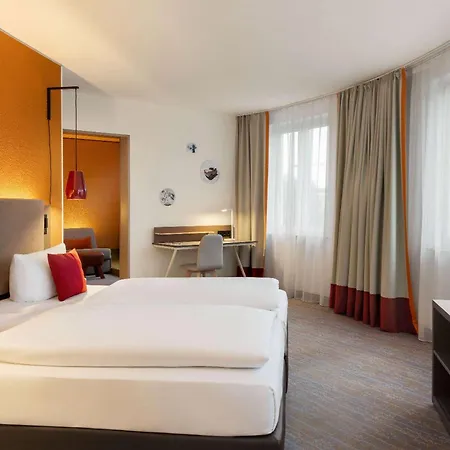 Vienna House Easy By Wyndham