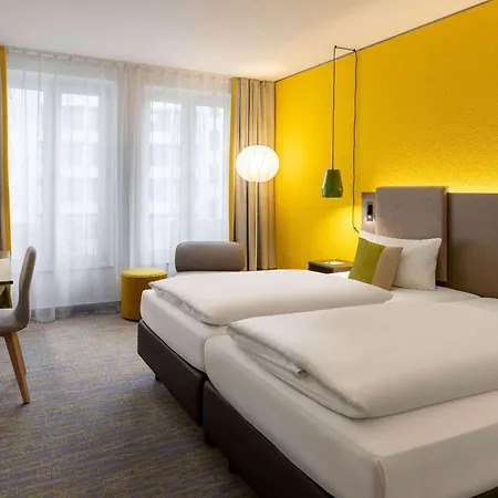 Vienna House Easy By Wyndham