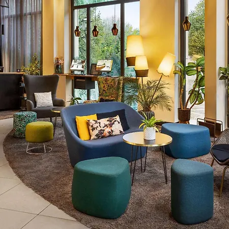 Vienna House Easy By Wyndham